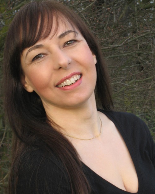 Actress, VO Artist
IMDB https://t.co/bEIMdla0ZF
OR https://t.co/qJQzIDDjH4
Next #IdiotsAnonymous