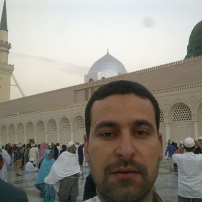 alshrawy1's profile picture. عبد من عباد الله