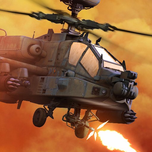 #ZombieGunship puts you in the gunner seat of an AC-130, the ultimate anti-zombie weapon. Play Free! https://t.co/B1t1o8RGoa (iOS): https://t.co/F8y1VNeihD