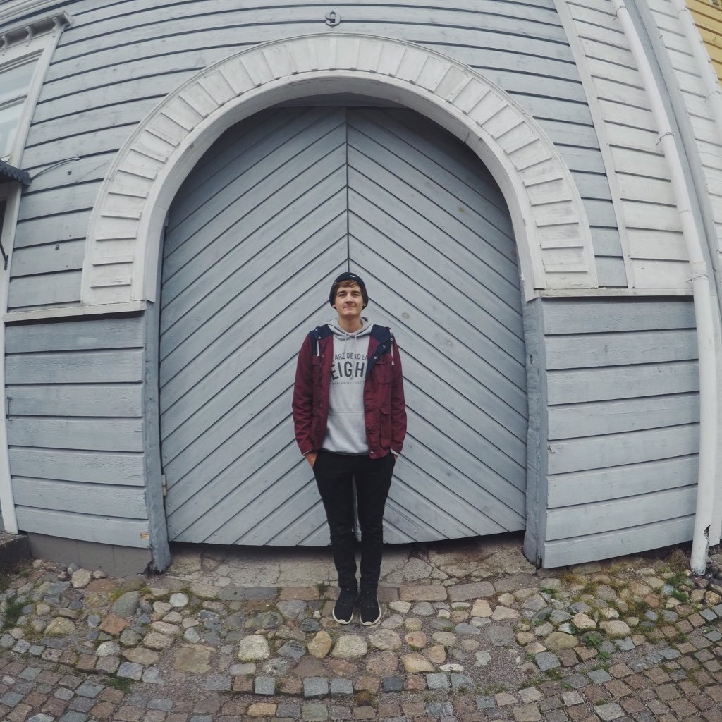 tomaskalabis's profile picture. 👨‍💻IT technical Specialist at @datastorage_