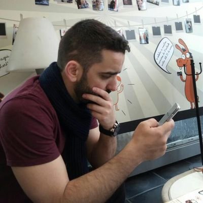 ariel901115's profile picture. 