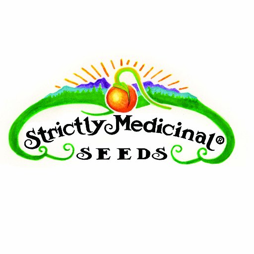 Strictly Medicinal Seeds family! Nurturers & purveyors of good green growing herbs & plants; their seed offspring & more. Strictly full of love&life for 25+yrs.