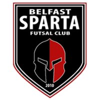 SpartaBelfast Futsal (@spartabelfastfc) 's Twitter Profile
