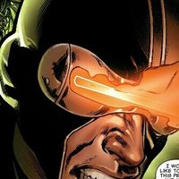Scott Summers. (@visionarymutant) 's Twitter Profile