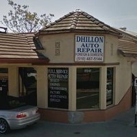 Dhillon Auto Repair (@dhillonauto) 's Twitter Profile