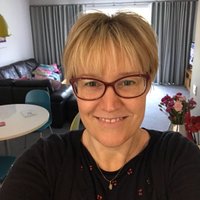 Jessica Stokes (@jessie2jade) 's Twitter Profile
