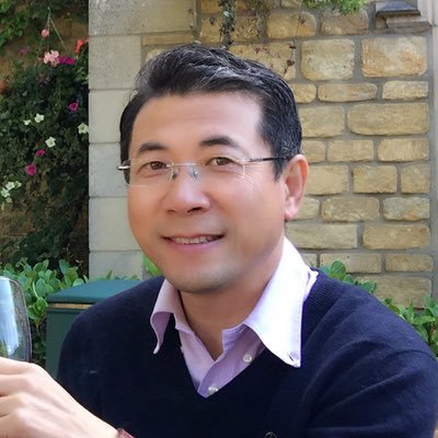 Shaohuiliang3's profile picture. 