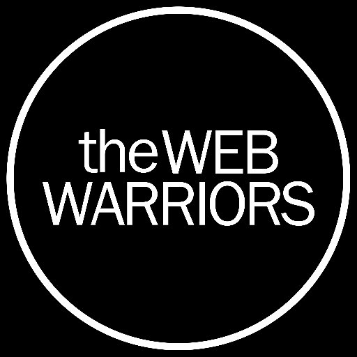 thewebwarriors_'s profile picture. We help businesses get better clients with a great looking website and clever CRM.
