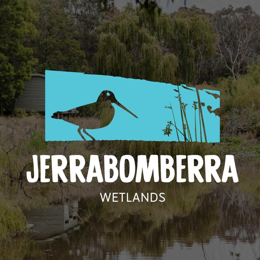 Jerrabomberra Wetlands protects habitat for many critically important species - urban developers have aspirations all-around us...