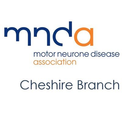 MNDa_Cheshire's profile picture. Raising money and awareness to help support people throughout Cheshire. Fighting Motor Neurone Disease with incurable optimism!