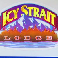 Icy Strait Lodge(@icystraitlodge2) 's Twitter Profile Photo