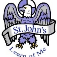 StJohnsPrimarySchool(@stjohnsERC) 's Twitter Profileg