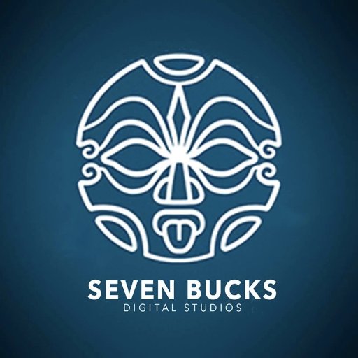 Seven Bucks Digital