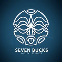 Seven Bucks Digital (@sevenbucksds) 's Twitter Profile