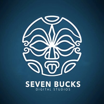 Seven bucks productions