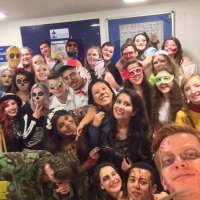 UOGBiosciencesSoc (@biosciencesuog) 's Twitter Profile