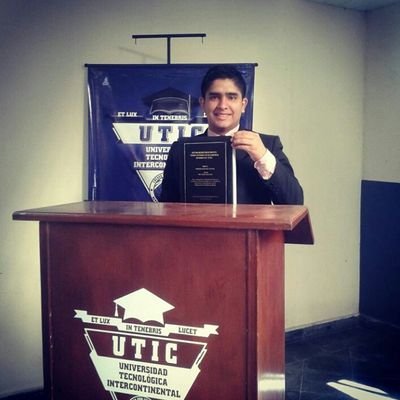 Lic. en Analisis de Sistemas
GLT
Rio Salado
Cerro Porteño
CS
21/12/1993