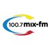 100.7 MIX FM (@1007mixfm) Twitter profile photo 100.7 MIX FM (@1007mixfm) Twitter profile photo