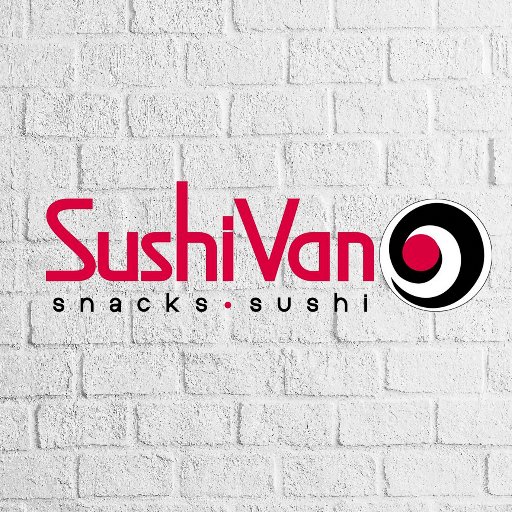 OficialSushivan's profile picture. Sushivan ¡El mejor sushi 🍱😍!
Sucursal Centro ☎️412 54 21 /// Sucursal California ☎️169 09 57