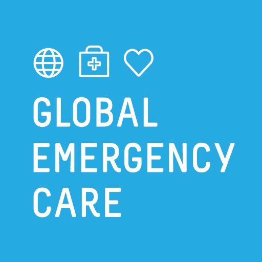 Global Emergency Care is dedicated to making lifesaving medical care available to everyone.