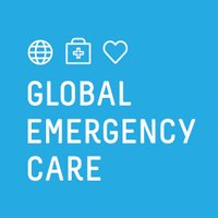 GEC (@globalemergcare) 's Twitter Profile