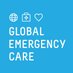 GEC (@globalemergcare) Twitter profile photo GEC (@globalemergcare) Twitter profile photo