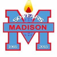 Madison Alum Family (@mhsaamarlins) 's Twitter Profile