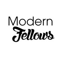 Modern Fellows(@modernfellows) 's Twitter Profile Photo