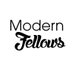 Modern Fellows (@modernfellows) Twitter profile photo