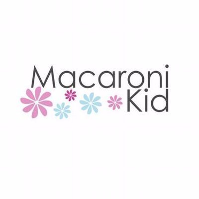 Macaroni Kid is a free, weekly email newsletter with activities specifically for kids in our community.
https://t.co/MoUczC2XCq