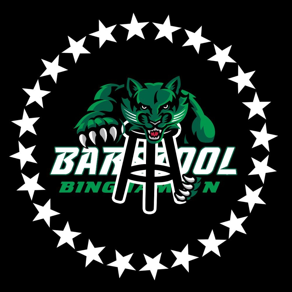 Direct affiliate of @BarstoolSports | Not affiliated with @binghamtonu | DM us any tips & Smokeshow nominations, Videos, Pictures
