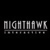 Nighthawk Interactive (@NH_Interactive) Twitter profile photo