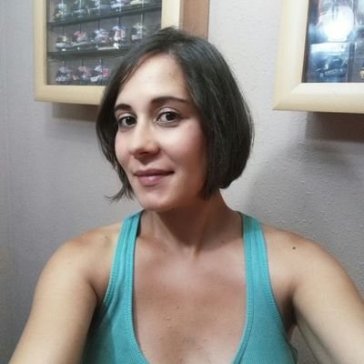 CasPatri's profile picture. mujer.madre.feliz.loca.ilusionada.alegre😘💗