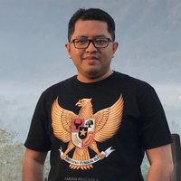 Lukmanul Khakim (@lukmanulkhakim) 's Twitter Profile