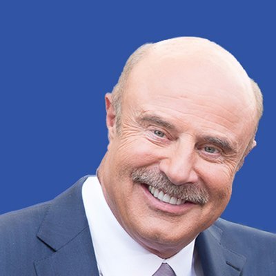 Your comments and photo may be used by Dr. Phill and Peteski Productions including being published on the web or on television. Also follow @TheDrPhilShow