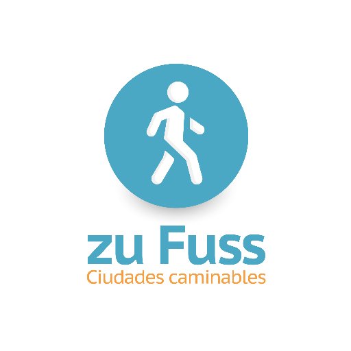 zuFuss_ec's profile picture. ➡️¡Iniciativa Urbana PEATONAL! Pedestrian Iniciative. Urbanismo y Caminabilidad. Políticas Públicas. #walkablecities #CiudadesCaminables