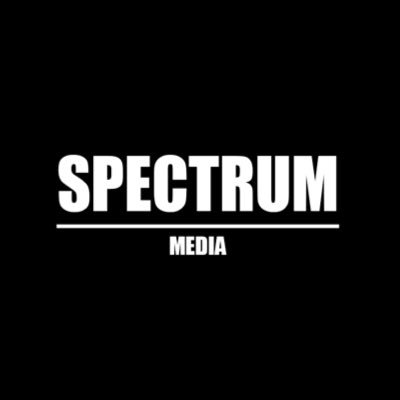 Follow the world                                                                 #spectrummedia