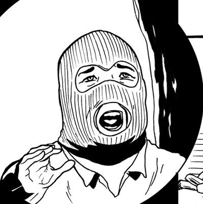 indrid_gold's profile picture. ????