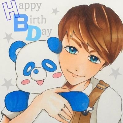 aaalove02121126's profile picture. 短期大学1年
りぃたん💕さーやん💕かれん💕@A_Shinjirooooo @SkyHidaka 大好き♡
@NtHs_24aaa お姉ちゃん @AAANissycat  與日西同盟 @kaaarender 真ちゃん同盟