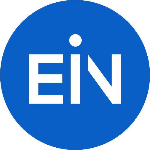 EIN: Getting you behind the wheel of the zero-emission movement.