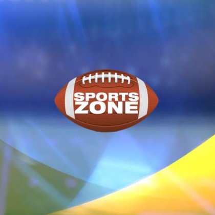 Twitter page for WVNS SportsZone