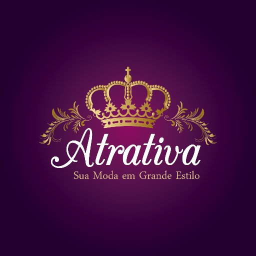 Loja ATRATIVA virtual Moda Feminina Levamos a loja até você!
Entregas em São José dos Campos/Jacareí.
Contato(12)99640-7556/98857-7585