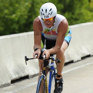 OkieTorchbearer's profile picture. 6'6 former sofa spud, multi-sport athlete @cobbcycling & @thecobbmobb, fitness Instructor, Torchbearer 2010 Winter Olympics.