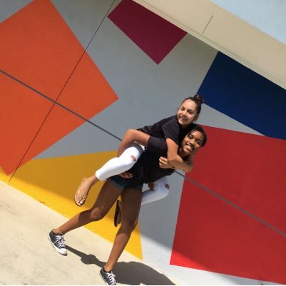 CSArtsSophprez's profile picture. CSArts sophomore CO-presidents