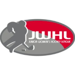 The Junior Women's Hockey League (JWHL) is a premier 'Junior-style' ice hockey league for girls in North America.
instagram: @thejwhl