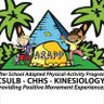 CSULB_APE's profile picture. California State University, Long Beach Adapted Physical Education