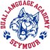 Seymour DualLanguage (@SeymourRedW) Twitter profile photo