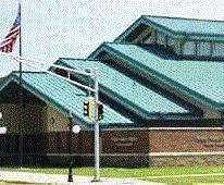 Perry Public Library