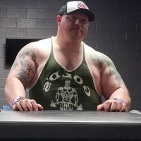 Denny O'Leary (@pelvicsorcery79) 's Twitter Profile