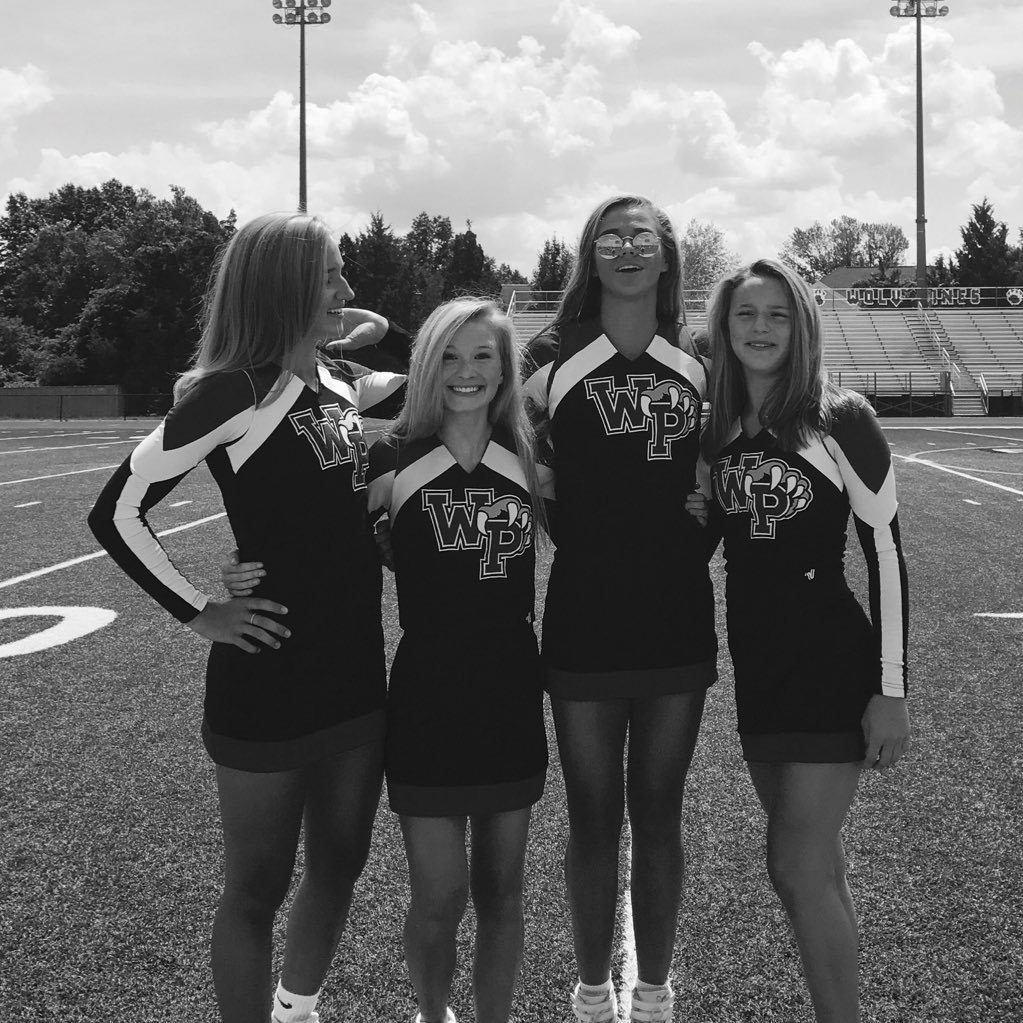 kmcc0bb's profile picture. west po varsity cheer// yolo